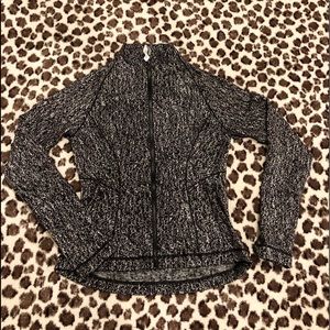 LULULEMON ‘Define’ Jacket